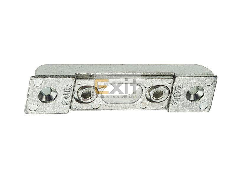 Hytrol 926.0375 | EURODRIVE REDUCER-STF47AM56 TORQLOC main image 0