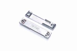 Zaczep obwodowy do drewna GU 