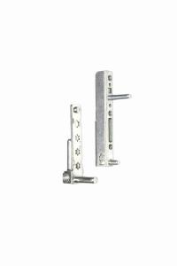 Zawias dolny Maco wzmocniony 120kg