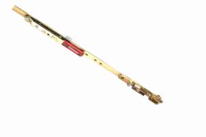 Zasuwnica środkowa Roto Centro