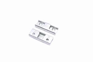 Zaczep obwodowy Roto NT - drewno 18mm