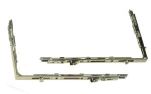 PSK 966/150 Komplet narożników dolnych GU