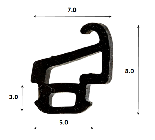 Uszczelka Schüco aluminium.jpg