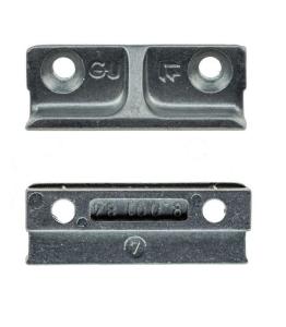 Zaczep obwiedniowy  GU Euronut 7/8