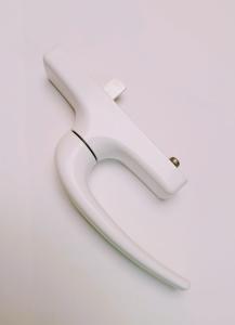 Klamka okienna Savio