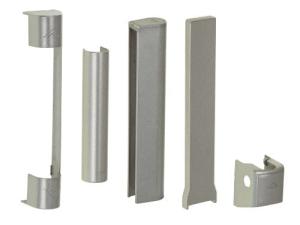 Komplet Oslonek Roto NX do okien PCV