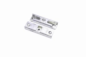 Zaczep poziomy RU Maco Trend - do okien drewnianych