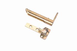 Zawias dolny Roto Centro stary typ (trzpień kulowy, do okien PVC)