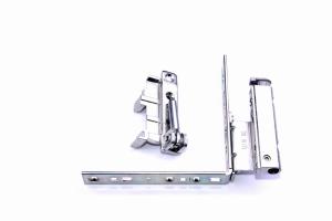 Zawias do okien drewnianych Maco