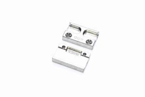 Zaczep na słupek ruchomy GU