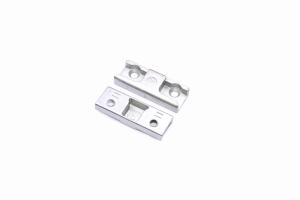 Zaczep obwodowy Roto NT - drewno 20mm