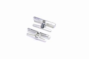 Zaczep obwodowy Si do profilu Aluplast