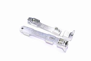 Zaczep dolny Si do okien drewnianych