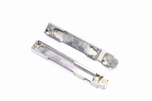 Zaczep dolny Si do profilu VEKA 9mm