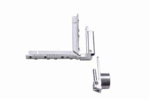 Zawias na głęboką puszkę GU