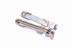 Zaczep dolny Si do okien drewnianych rowek 7/8