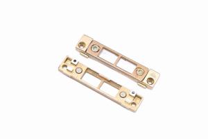 Zaczep słupka ruchomego Roto Centro 101 Veka 9mm