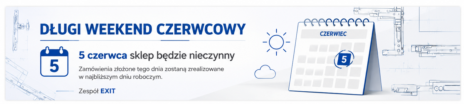 5 czerwca